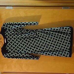 Classy Donna Morgan dress